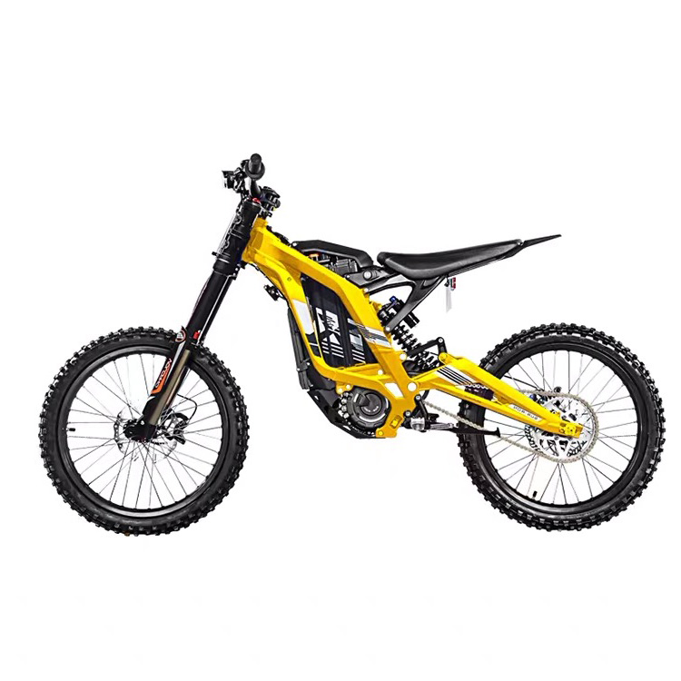 Электрический внедорожный мотоцикл Sur Ron Electric Bike Sur Ron