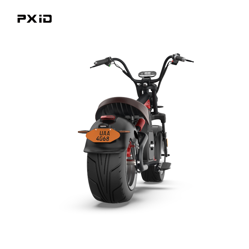 Чоппер Pxid M2 Чоппер Pxid M2