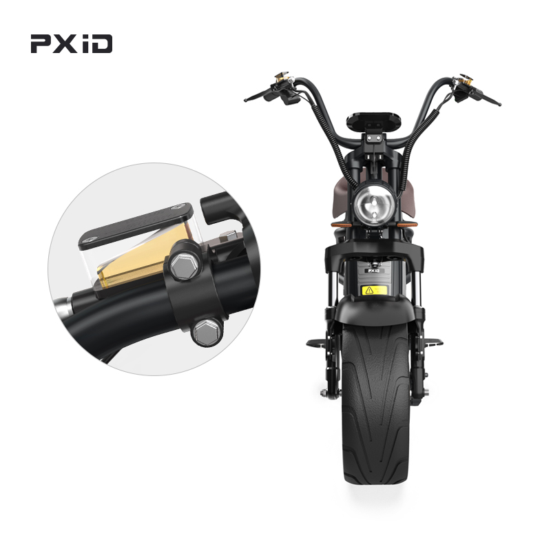 Чоппер Pxid M2 Чоппер Pxid M2