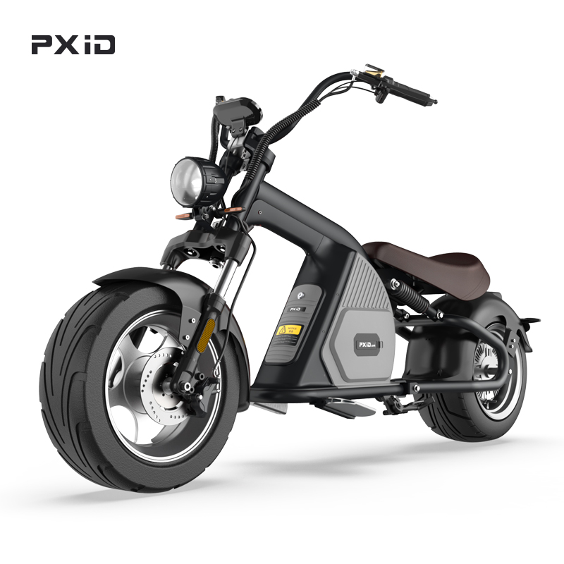 Чоппер Pxid M2 Чоппер Pxid M2