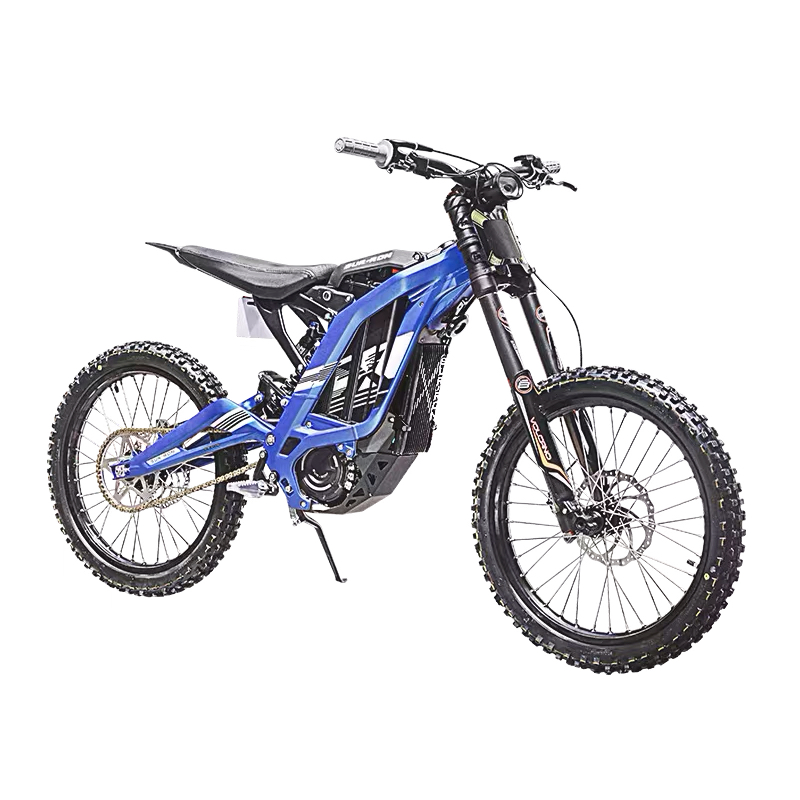 Электрический внедорожный мотоцикл Sur Ron Electric Bike Sur Ron Электрический внедорожный мотоцикл Sur Ron Electric Bike Sur Ron
