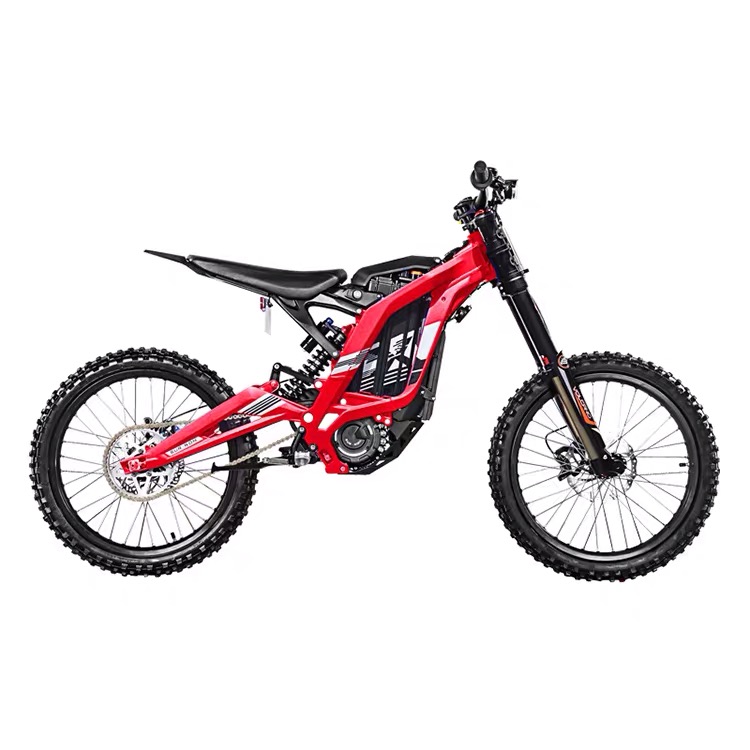 Электрический внедорожный мотоцикл Sur Ron Electric Bike Sur Ron Электрический внедорожный мотоцикл Sur Ron Electric Bike Sur Ron