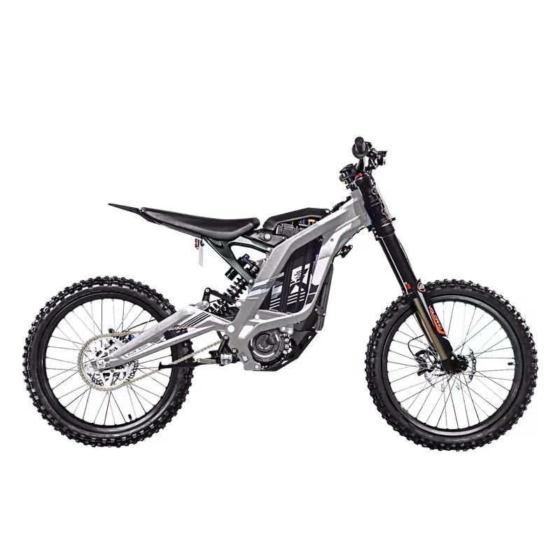 Электрический внедорожный мотоцикл Sur Ron Electric Bike Sur Ron Электрический внедорожный мотоцикл Sur Ron Electric Bike Sur Ron