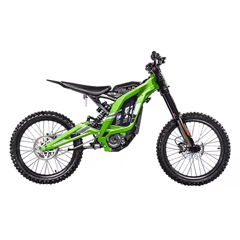 Электрический внедорожный мотоцикл Sur Ron Electric Bike Sur Ron Электрический внедорожный мотоцикл Sur Ron Electric Bike Sur Ron