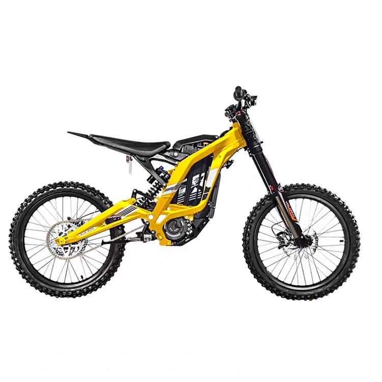 Электрический внедорожный мотоцикл Sur Ron Electric Bike Sur Ron Электрический внедорожный мотоцикл Sur Ron Electric Bike Sur Ron